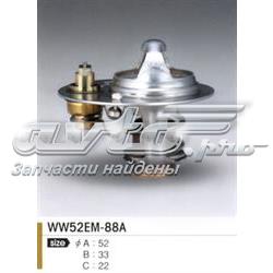 WW52EM88A Tama Авто термостат