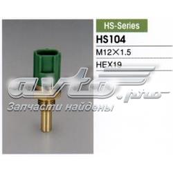 HS104 Tama Покажчик температури охолоджуючої рідини