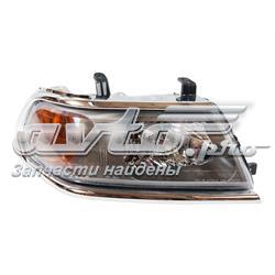 Фара правая на Mitsubishi Montero SPORT K8, K9
