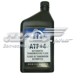 Масло коробки передач Chrysler 5013457AA ціна, від 16.48 USD