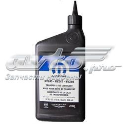 Масло коробки передач Chrysler 05016796AC ціна, від 40.85 USD