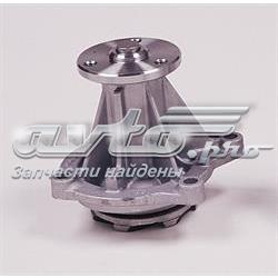 12518443 General Motors Насос охолодження