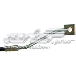 Шланг гальмівний передній, лівий Chrysler 04683791AC ціна, від 17.64 USD