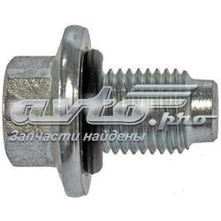F75Z6730BA Ford Пробка піддона двигуна