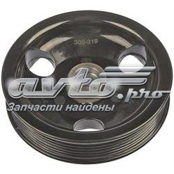 Купити 4892093AA Chrysler Шків насосу гідропідсилювача керма (ГПК)