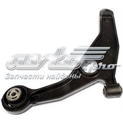 55398502AB Chrysler Важіль передньої підвіски нижній, правий