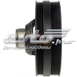 Демпферний шків колінвала NTY RKPCH025