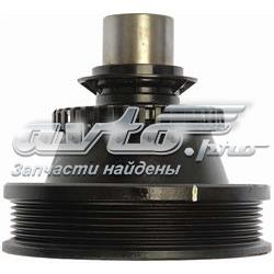 Шків колінвала (демпфер ) Ford 3L2Z6B321AA ціна, від 79.20 USD