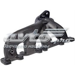 Газопроводи (колектор випускний) Chrysler 53013263AC ціна, від 326.17 USD