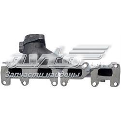 Колектор випускний Chrysler 53013263AC