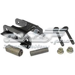 Серьга задньої ресори Ford F87Z5776AA ціна, від 53.04 USD