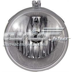 04805859AB Chrysler Протитуманки, ліваі, права