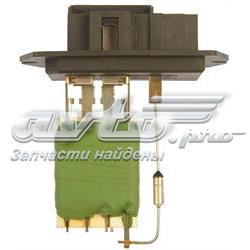 Резистор пічки 973022 Dorman