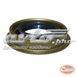 710624 National Сальник переднього моста