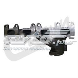 Купити 53013263AC Chrysler Випускний колектор