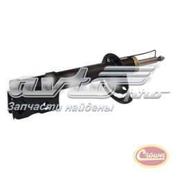 Стійка передня права Chrysler 5105174AF