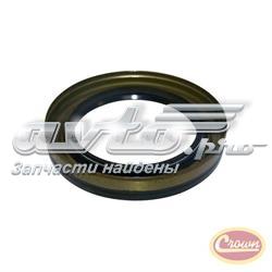 Купити 710684 National Сальник роздавальної коробки, первинного вала