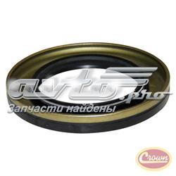 Сальник колінвала передній Elring 924560