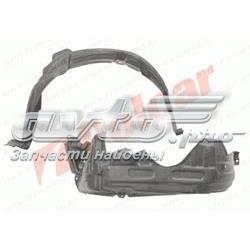 Купити 538750D010 Toyota Підкрилок передній правий