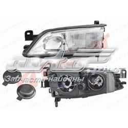 1216527 Opel Фара дальнього світла в зборі