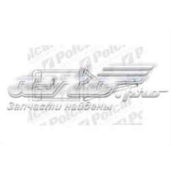 Радіатор пічки (обігрівача) Polcar 4047N81X ціна, від 40.52 USD