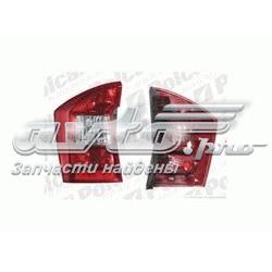  Лівий стоп KIA Carens 2