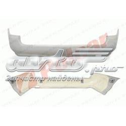 Кожух бампера заднього Signeda PFD04093BAZ ціна, від 132.19 USD