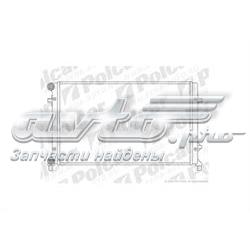 Радіатор основний Polcar 133108A1 ціна, від 45.15 USD