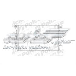 Купити 133108A2 Polcar Радіатор двигуна