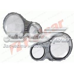 Купити A210820046664 Mercedes Скло фари правої