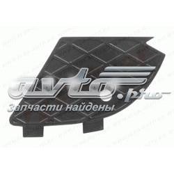 Решітка протитуманних фар ліва Mercedes A2108850153