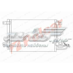1331K8C1 Polcar Конденсатор