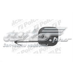 PDS99181CA Signeda Заглушка бампера буксирувального гака, передня ліва