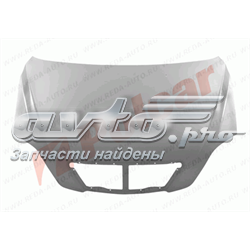 Капот 417003 Polcar