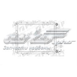601908A3 Polcar Радіатор охолодження двигуна