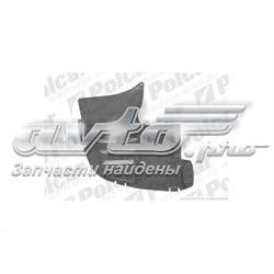 Купити 7700413202 Renault (RVI) Захист бампера переднього, лівий
