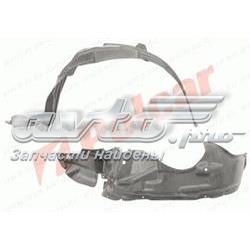 Підкрилки передні праві Toyota 5387512260