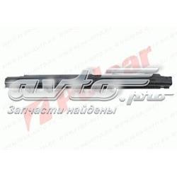 Поріг зовнішній лівий Polcar 952441 ціна, від 34.22 USD