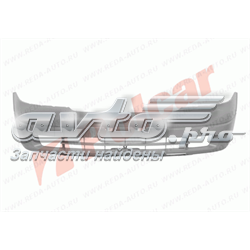Бампер на авто Starline 5051901 ціна, від 45.95 USD