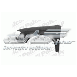Ліве переднє крило Audi A4 B7 седан (8EC) (2004 - 2008) ціна, від 54.65 USD