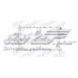 Радіатор основний Polcar 550808A4 ціна, від 43.11 USD