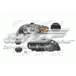 Фари Polcar 133509E ціна, від 101.37 USD