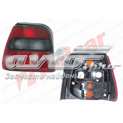  Лівий стоп Skoda Felicia 2