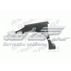 Купити PG01002ALN TYG Крило переднє ліве