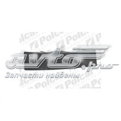 8122906 Polcar Накладка під задній ліхтар, правий