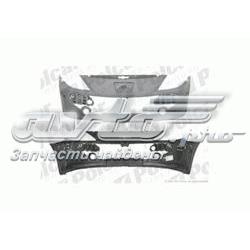 390439901 Tempest Бампер передній в зборі