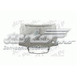 Купити A1408802457 Mercedes Капот