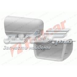 A21081101609999 Mercedes Накладка водійського дзеркала