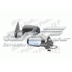 Ліве бічне дзеркало Polcar 9541515M ціна, від 38.83 USD