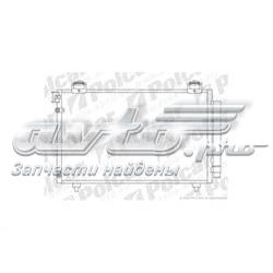 Конденсатор кондиціонера Polcar 8125K8C2 ціна, від 62.63 USD